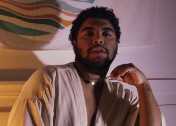 Rian Semy comemora 1 milhão de streams no EP “Solar”