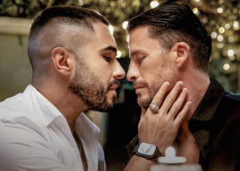 Série “Estranho Jeito de Amar” tem 2ª temporada confirmada para abril 