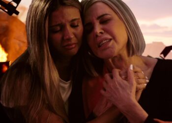 Série “Queen Lear” conquista prêmio no Cusco Webfest, festival sediado no Peru