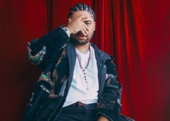 RIAN SEMY reflete sobre o amor e seus perigos no novo single “Pura Malícia”