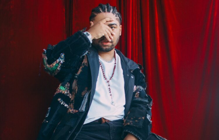 RIAN SEMY reflete sobre o amor e seus perigos no novo single “Pura Malícia”