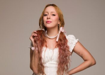 “Vem cá Dançar”: o novo single de Duda Ruas com mensagem de liberdade e força feminina