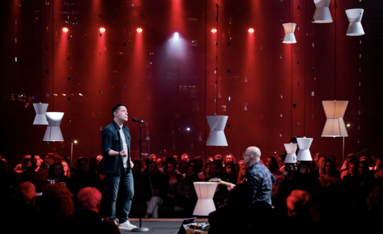 Pedro Mariano inicia 2025 com novo álbum  “A2 Vol.2”