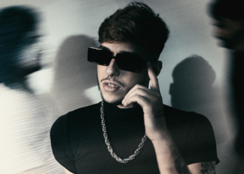 Entre o caos e a calmaria: Pedro Lara lança a primeira parte de seu álbum de estreia “Acelerado e Calmo”