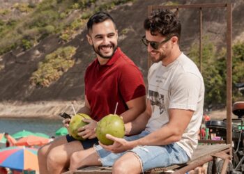 Segunda temporada de “Estranho Jeito de Amar” estreia no YouTube