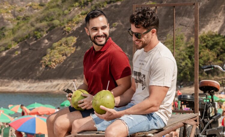 Segunda temporada de “Estranho Jeito de Amar” estreia no YouTube