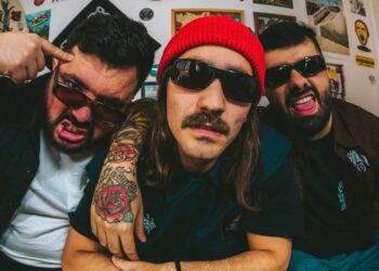 Banana Kush estreia o lyric video da faixa “Alma Brasileira”