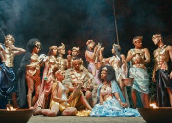 Shelldon Malvasi comemora feedback positivo do clipe de “Áries” 