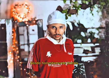 Curta-metragem “Honestamente Brutal” marca nova era do artista DeLuca