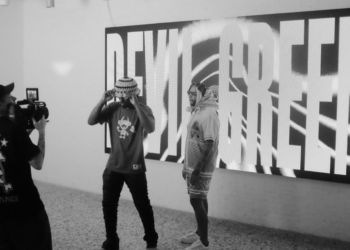 SOMOS apresenta MINI MIXTAPE Vol.1, um projeto colaborativo que une gerações do trap