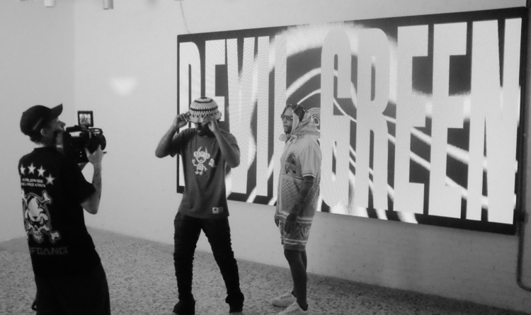 SOMOS apresenta MINI MIXTAPE Vol.1, um projeto colaborativo que une gerações do trap