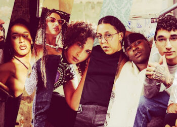 Splice chega ao Brasil e colabora com produtores pioneiros de São Paulo em nova série de samples