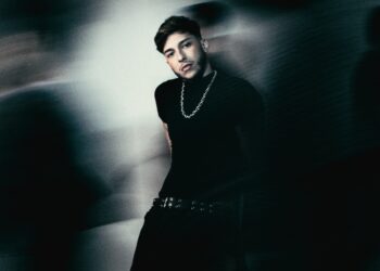 Pedro Lara soma 20 mil plays na primeira parte do álbum “Acelerado e Calmo” 