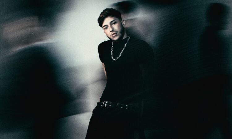 Pedro Lara soma 20 mil plays na primeira parte do álbum “Acelerado e Calmo” 