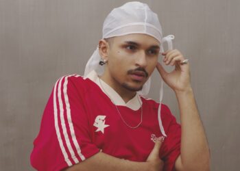 DeLuca mistura r&b e pagode novo single “MENTE QUE NEM SENTE”