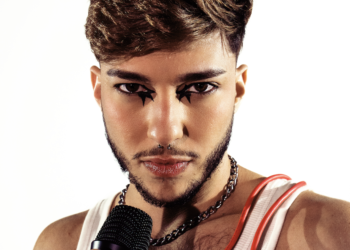 Pedro Lara estreia visualizer da faixa “Litoral Urbano”, que integra álbum recém lançado