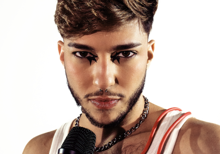 Pedro Lara estreia visualizer da faixa “Litoral Urbano”, que integra álbum recém lançado