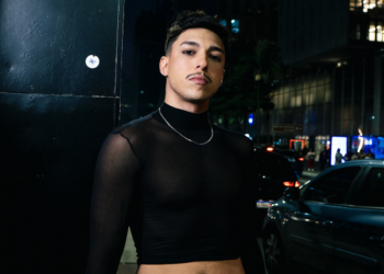 Pedro Lara fala sobre expectativas de ver “Acelerado e Calmo” por completo