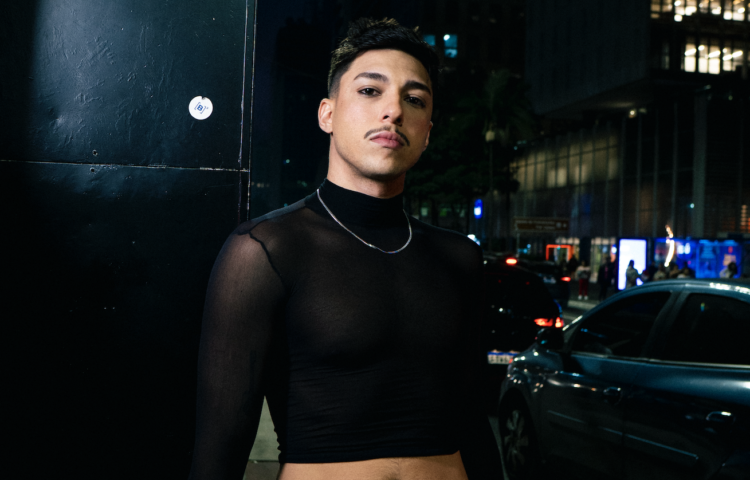 Pedro Lara fala sobre expectativas de ver “Acelerado e Calmo” por completo