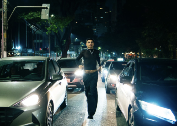 Pedro Lara lança segunda parte de “Acelerado e Calmo” e completa álbum intenso e sensível