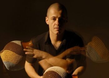 Casa de Cultura Os Capoeira abre inscrições para oficina de Percussão com Mestre Dalua