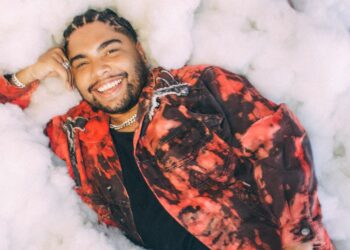 RIAN SEMY lança seu novo EP de trabalho, “Perigo”