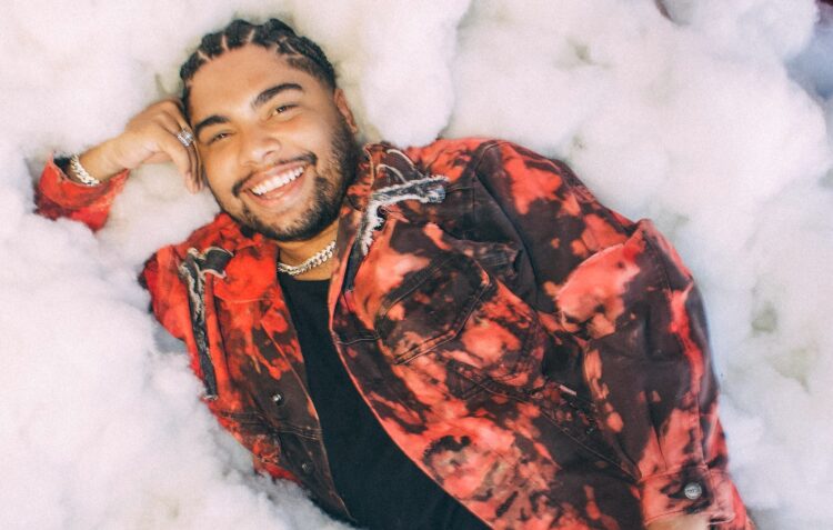 RIAN SEMY lança seu novo EP de trabalho, “Perigo”