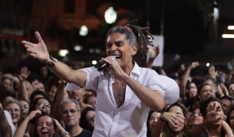 Samba do Sacramento fará edição especial de aniversário com convidados na Varanda do MAM