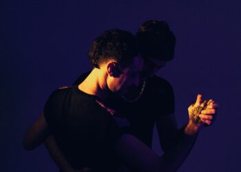 Pedro Lara lança o visualizer de “Vou Deixar”, canção do álbum “Acelerado e Calmo”