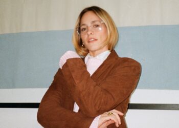 Rocío Igarzábal apresenta “Volare”, single que encerra seu novo EP, com homenagem especial à sua história