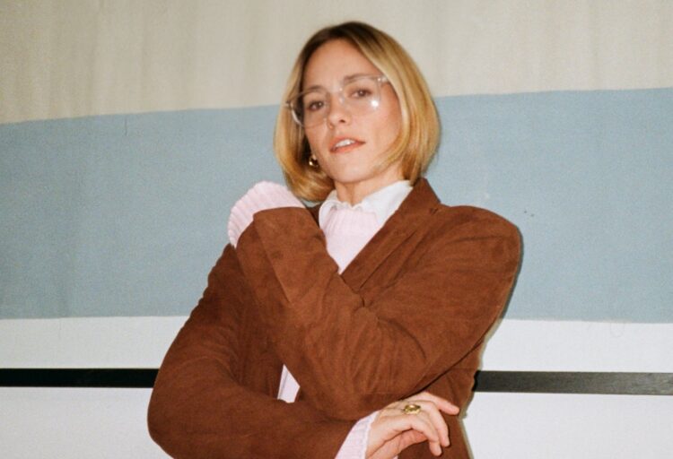 Rocío Igarzábal apresenta “Volare”, single que encerra seu novo EP, com homenagem especial à sua história