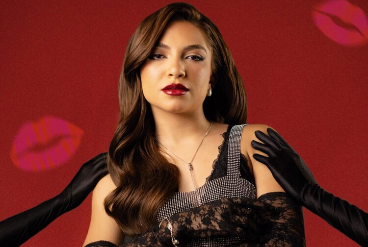 Ana Laura Lopes apresenta a turnê “Meu Endereço” em São Paulo