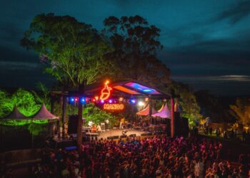 Mango se reinventa no mercado com experiências de marcas e criação de linguagem para eventos