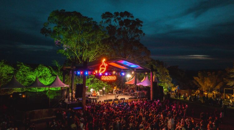 Mango se reinventa no mercado com experiências de marcas e criação de linguagem para eventos