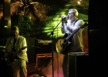 Com produção de Felipe Vassão, banda placa-mãe debuta primeiro EP intitulado “Fale ao Motorista Somente o Indispensável”