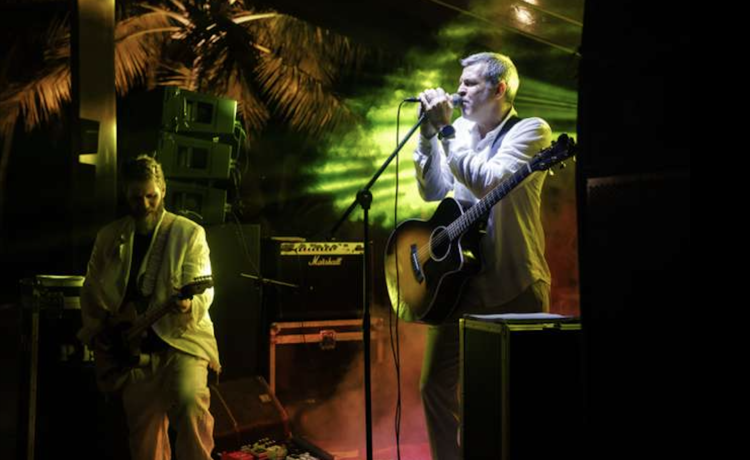 Com produção de Felipe Vassão, banda placa-mãe debuta primeiro EP intitulado “Fale ao Motorista Somente o Indispensável”