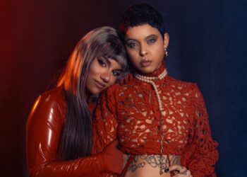 Traemme e Kell Smith se unem no novo single “Agora Doeu”