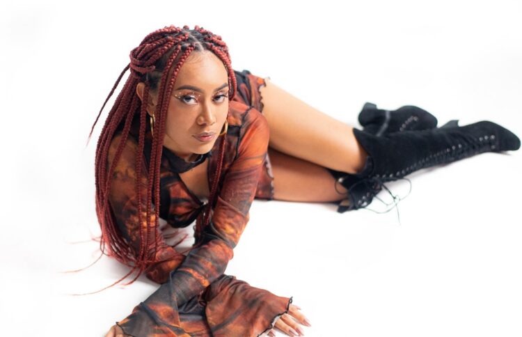 Anna Suav exalta belezas do Norte com elementos pop em novo single “Barril 092”