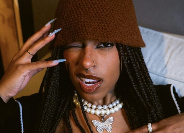 Luana Maia 2.0: autenticidade, brilho e uma nova fase na música; confira!