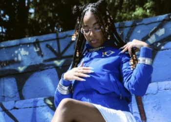 Luana Maia estreia novo momento da carreira com o single “Nem Melhor, Nem Pior”