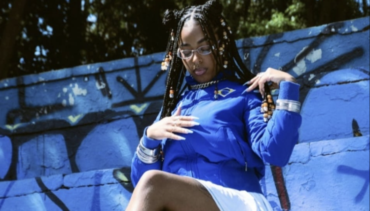 Luana Maia estreia novo momento da carreira com o single “Nem Melhor, Nem Pior”