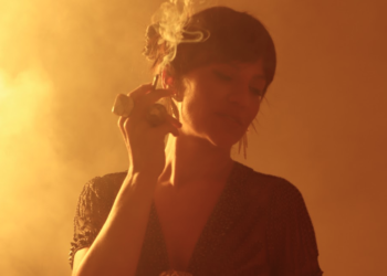 RoB Love lança “HIGH AND FREE”, terceiro single de seu novo álbum