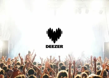 Deezer traz DJs em ativação exclusiva no Doce Maravilha