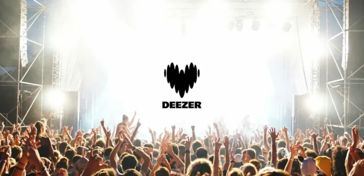Deezer traz DJs em ativação exclusiva no Doce Maravilha