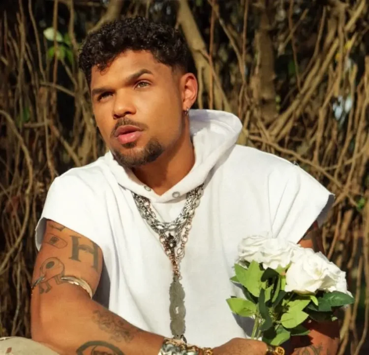 Gabriel Sebastian une o sagrado e o profano em “Esposo”, seu novo single