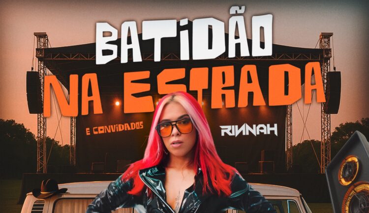 Rinnah. Foto/Divulgação