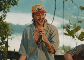 Dupoint lança audiovisual acústico “Dupoint Sesh: Na Praia” 