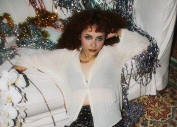 Carol Juno é confirmada no Espaço Boticário, no festival Doce Maravilha