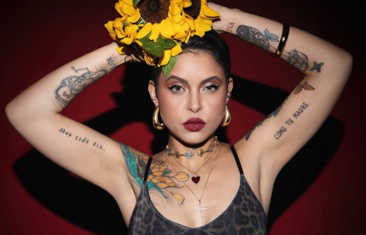 Kell Smith lança o álbum-visual ao vivo “Latino-Americana”