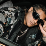 O cantor Dudu se uniu a artistas colombianos no projeto 'Rota Latina'